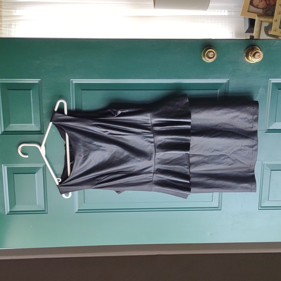 bebe Dresses & Skirts - Little black Dress